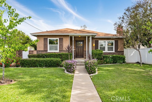 2541 Bonita Ave, La Verne, CA 91750