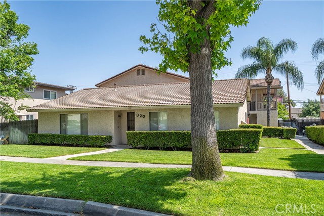 Image 3 for 320 Alpine St, Upland, CA 91786