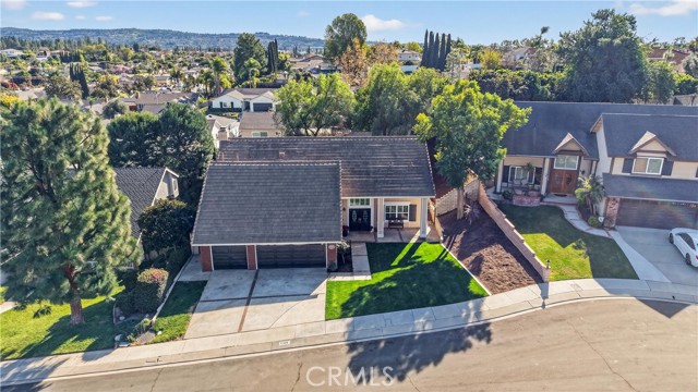 Detail Gallery Image 4 of 54 For 17530 Monette, Yorba Linda,  CA 92886 - 4 Beds | 2/1 Baths