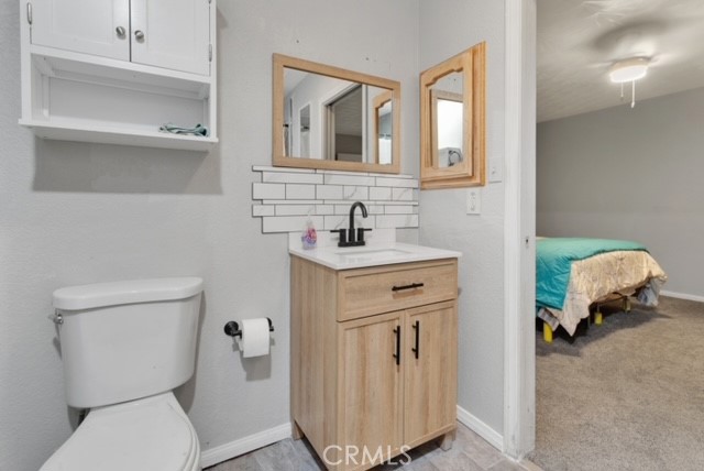 Detail Gallery Image 19 of 53 For 25624 Castlerock Rd, Apple Valley,  CA 92308 - 3 Beds | 2 Baths