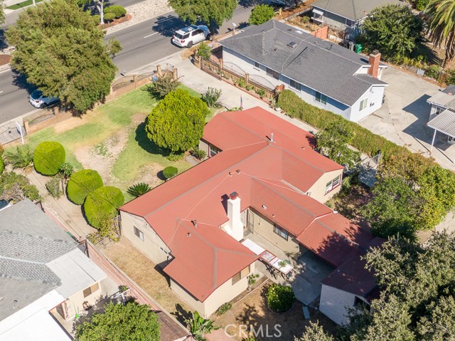 Detail Gallery Image 43 of 56 For 3314 Baldwin Park Bld, Baldwin Park,  CA 91706 - 3 Beds | 2 Baths