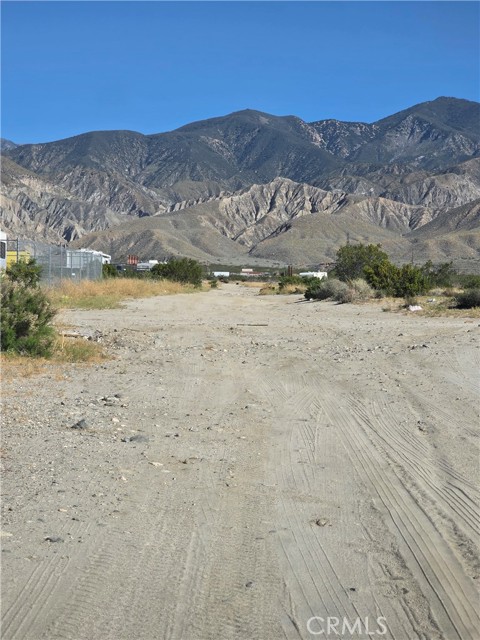 Detail Gallery Image 3 of 5 For 0 Lavern, Cabazon,  CA 92230 - – Beds | – Baths