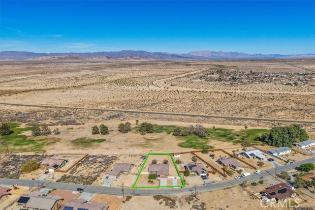 Detail Gallery Image 43 of 47 For 4709 Saddlehorn, Twentynine Palms,  CA 92277 - 3 Beds | 2 Baths