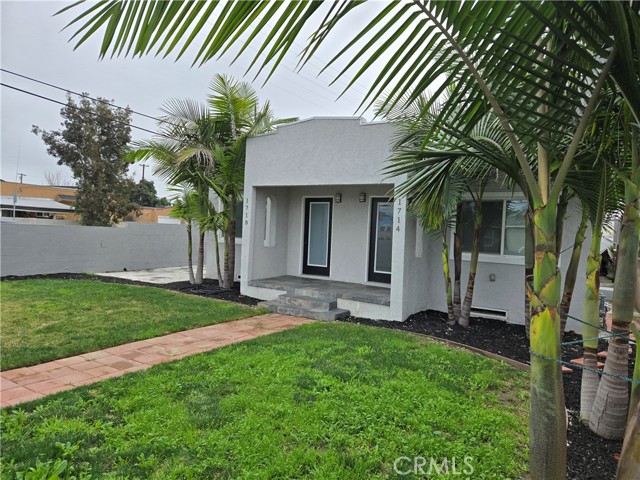 Detail Gallery Image 4 of 26 For 1714 E San Marcus, Compton,  CA 90221 - 2 Beds | 2 Baths