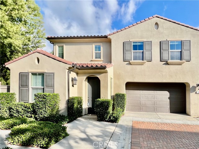 183 Bright Poppy, Irvine, CA 92618