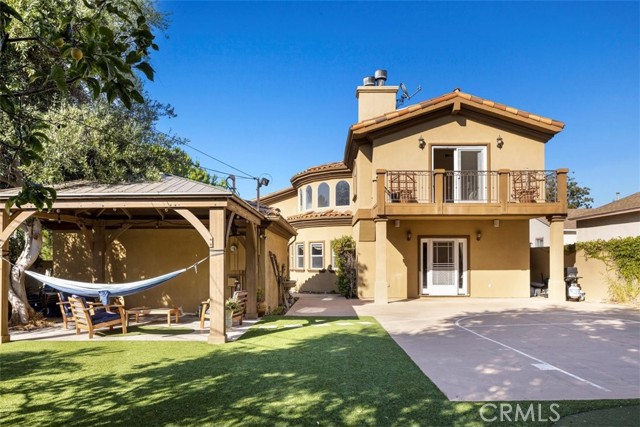 2919 Gibson Place, Redondo Beach, California 90278, 5 Bedrooms Bedrooms, ,4 BathroomsBathrooms,Residential,Sold,Gibson,SB22156607