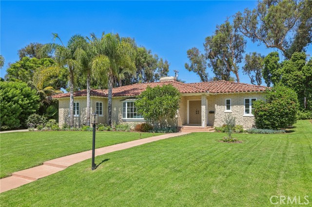 3229 Via La Selva, Palos Verdes Estates, California 90274, 3 Bedrooms Bedrooms, ,1 BathroomBathrooms,Residential,Sold,Via La Selva,SB24179571