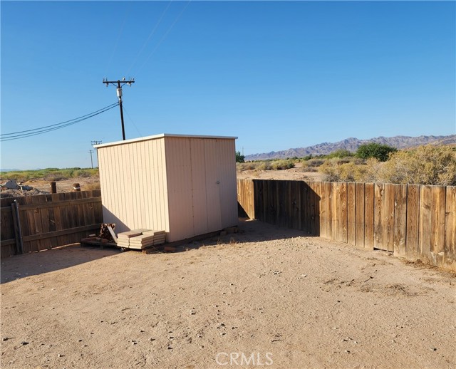 Detail Gallery Image 32 of 35 For 36500 Hwy 95 #H2,  Blythe,  CA 92225 - 3 Beds | 2 Baths