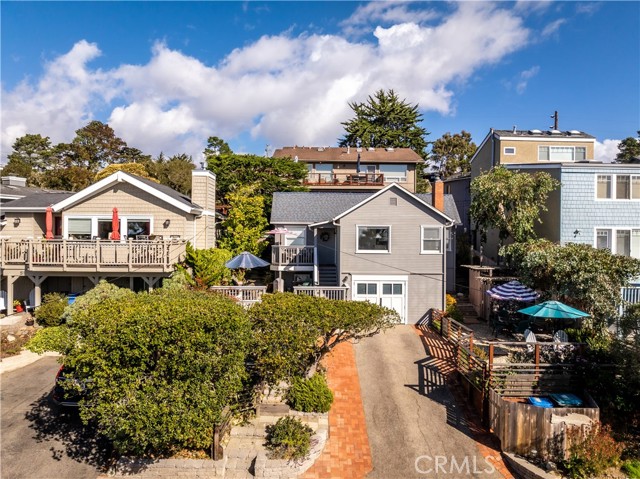 Detail Gallery Image 31 of 34 For 513 Canterbury Ln, Cambria,  CA 93428 - 2 Beds | 2 Baths