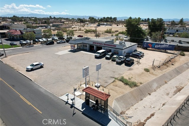 18285 US Highway 18, Apple Valley, California 92307, ,Commercial Sale,For Sale,18285 US Highway 18,CRHD23148434