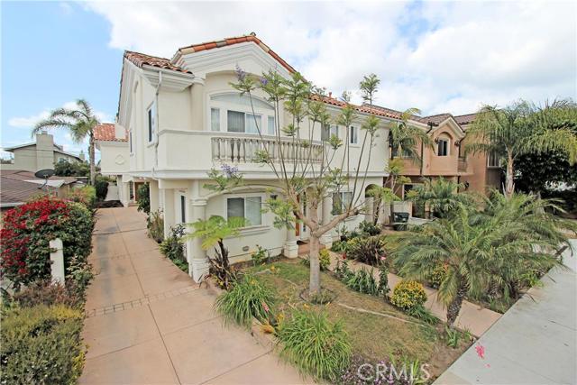 2224 Plant Avenue, Redondo Beach, California 90278, 4 Bedrooms Bedrooms, ,2 BathroomsBathrooms,Residential,Sold,Plant,PW16115183