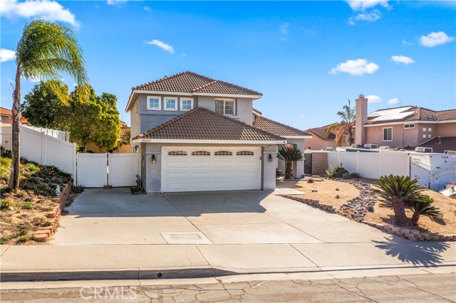 Detail Gallery Image 3 of 37 For 21267 Shakespeare Ct, Moreno Valley,  CA 92557 - 3 Beds | 2/1 Baths