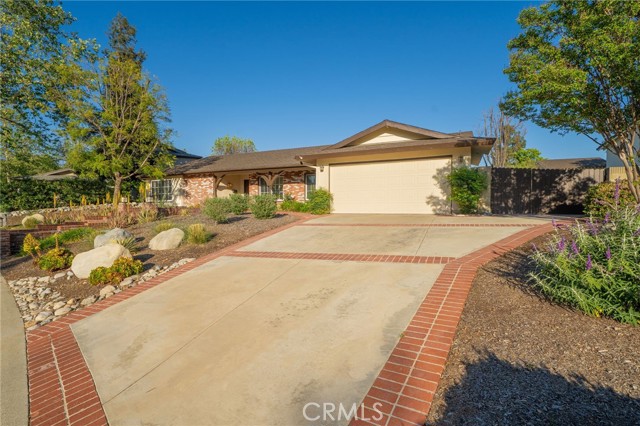 Detail Gallery Image 51 of 51 For 524 Mount Carmel Dr, Claremont,  CA 91711 - 4 Beds | 2/1 Baths
