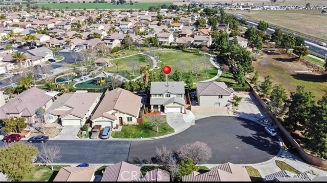 Detail Gallery Image 45 of 48 For 118 Fuerte Ct, Hemet,  CA 92545 - 3 Beds | 2 Baths