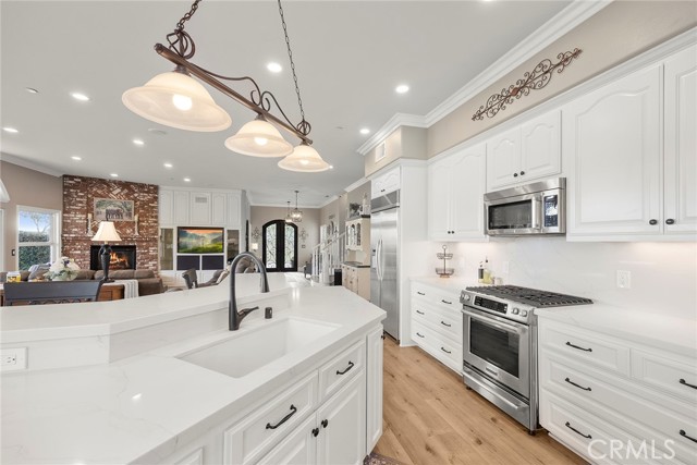 Detail Gallery Image 10 of 56 For 3871 Crest, Yorba Linda,  CA 92886 - 5 Beds | 3 Baths