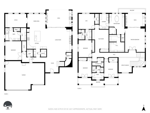 1221 11th Street, Manhattan Beach, California 90266, 6 Bedrooms Bedrooms, ,4 BathroomsBathrooms,Residential,Sold,11th,SB21216498