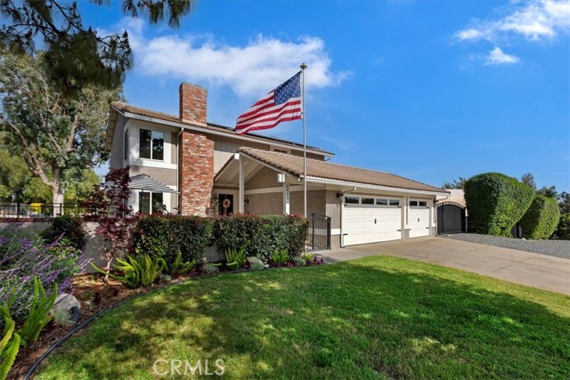 Detail Gallery Image 2 of 52 For 5901 Jasper St, Rancho Cucamonga,  CA 91701 - 4 Beds | 2/1 Baths