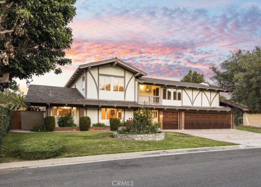 9 Ponderosa Lane, Rolling Hills Estates, CA 90274