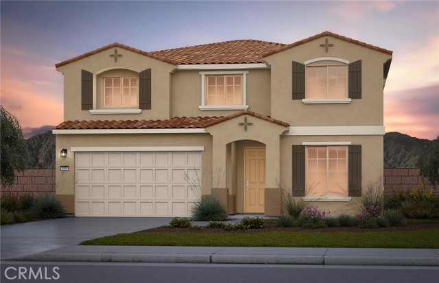 Detail Gallery Image 1 of 1 For 4902 Paint Ct, Hemet,  CA 92545 - 5 Beds | 2/1 Baths