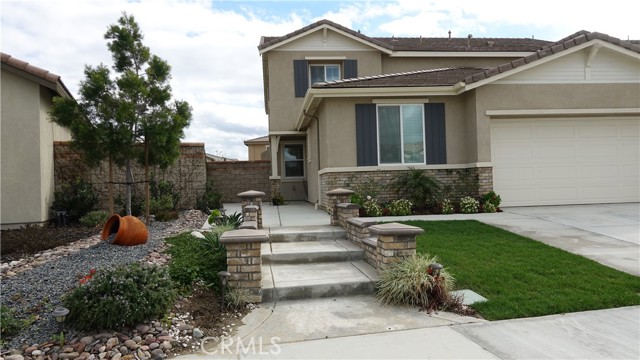 Detail Gallery Image 2 of 40 For 11935 Meander Way, Jurupa Valley,  CA 91752 - 5 Beds | 4/1 Baths