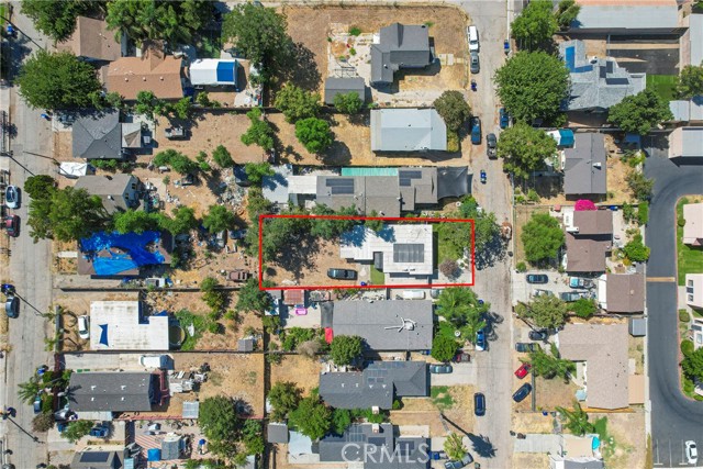 Detail Gallery Image 35 of 35 For 2137 Pepper Dr, Highland,  CA 92346 - 3 Beds | 1 Baths