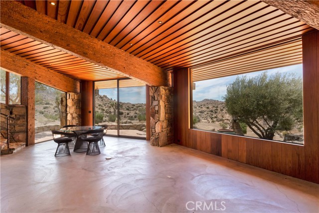 Detail Gallery Image 59 of 75 For 55290 Flying Tigers Road Rd, Pioneertown,  CA 92268 - 4 Beds | 3 Baths