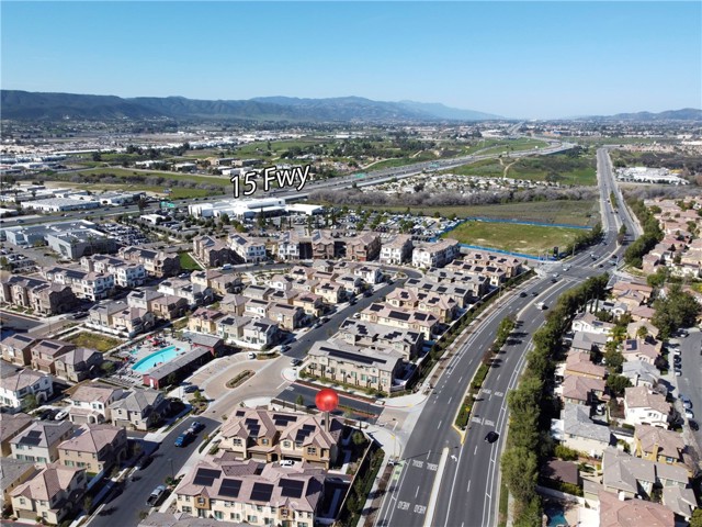 Detail Gallery Image 38 of 39 For 28246 Heirloom Drive #139,  Temecula,  CA 92591 - 4 Beds | 2/1 Baths