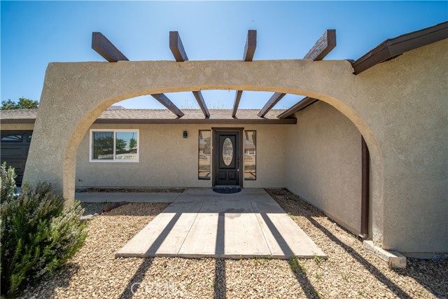Detail Gallery Image 6 of 60 For 8436 Great Circle Dr, California City,  CA 93505 - 3 Beds | 2 Baths