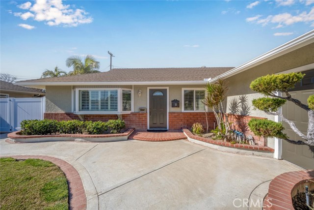 14941 Ridgeview Circle, Huntington Beach, CA 92647