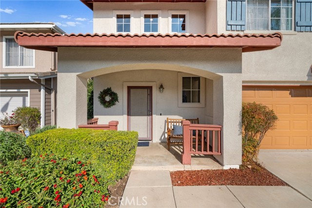 Detail Gallery Image 43 of 47 For 1221 Longport Way, Corona,  CA 92881 - 3 Beds | 2/1 Baths