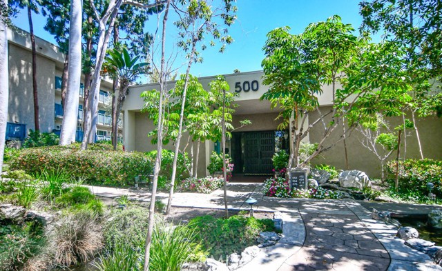 Detail Gallery Image 36 of 40 For 424 N Bellflower Bld #217,  Long Beach,  CA 90814 - 1 Beds | 1 Baths