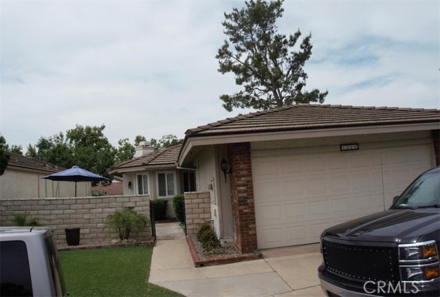 1246 tamarisk Circle, Upland, CA 91784