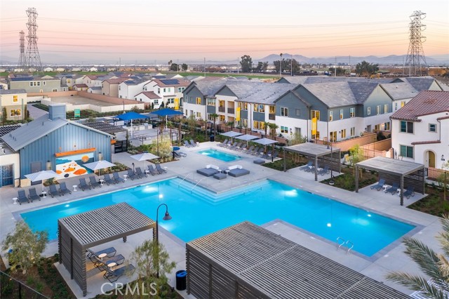 Detail Gallery Image 19 of 67 For 4166 S. Cleome Paseo, Ontario,  CA 91761 - 4 Beds | 2/1 Baths