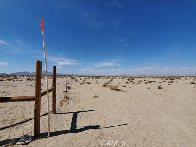 Detail Gallery Image 2 of 8 For 20 Ac Alvord Mtn Rd, Newberry Springs,  CA 92365 - – Beds | – Baths