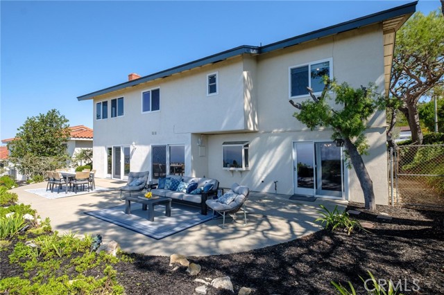 28737 Doverridge Drive, Rancho Palos Verdes, California 90275, 5 Bedrooms Bedrooms, ,1 BathroomBathrooms,Residential,Sold,Doverridge,PV24200538