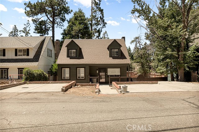 Detail Gallery Image 36 of 37 For 238 Hemlock Dr, Lake Arrowhead,  CA 92352 - 4 Beds | 3 Baths