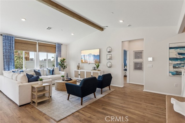 Detail Gallery Image 5 of 38 For 83147 Pintail Ln, Indio,  CA 92201 - 5 Beds | 3 Baths