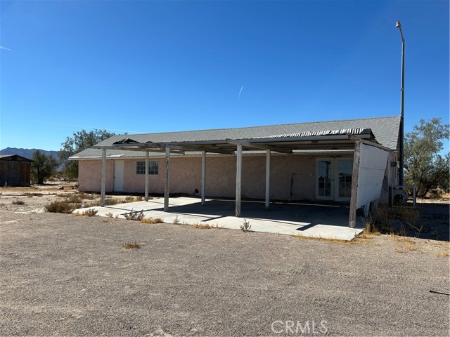 Detail Gallery Image 27 of 27 For 46039 Valley Center, Newberry Springs,  CA 92365 - 3 Beds | 3 Baths