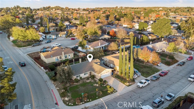 Detail Gallery Image 37 of 40 For 1103 Patricia Ln, Paso Robles,  CA 93446 - 3 Beds | 2 Baths