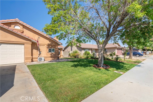 Detail Gallery Image 5 of 31 For 43921 30th St, Lancaster,  CA 93535 - 4 Beds | 2 Baths