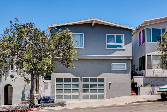 Detail Gallery Image 1 of 1 For 3104 Highland Ave, Manhattan Beach,  CA 90266 - 3 Beds | 3 Baths