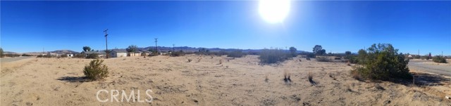 0 Sunfair Rd, Joshua Tree, CA 92252