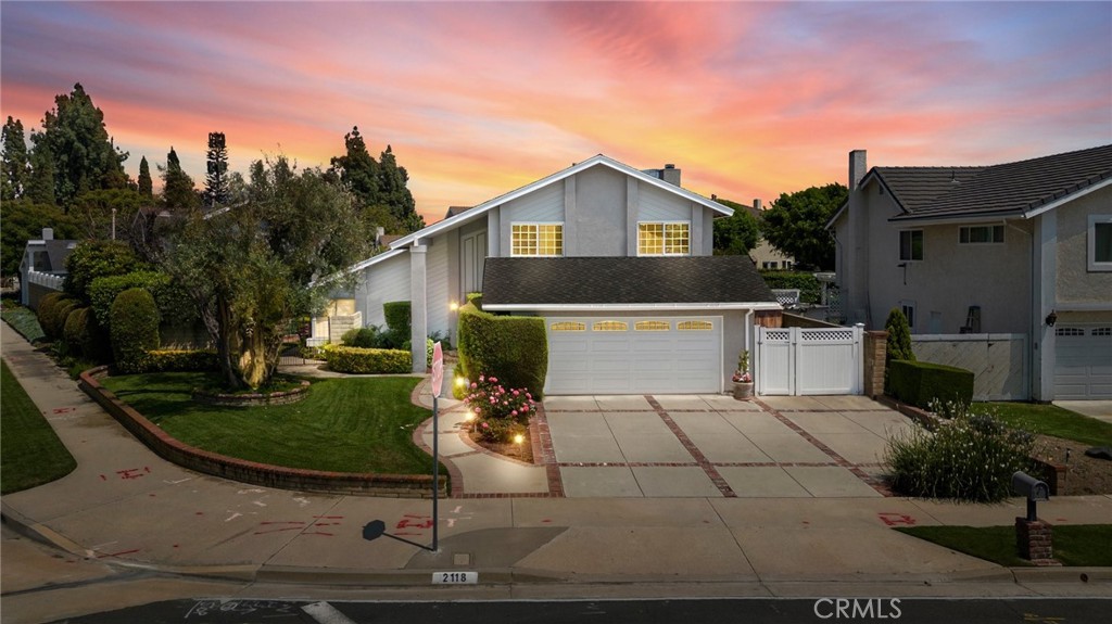 2118 Ipsen Way, Placentia, CA 92870