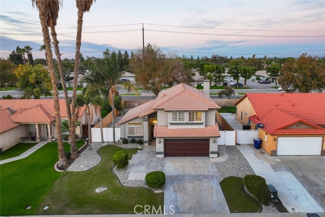 Detail Gallery Image 40 of 51 For 3910 Whirlwind Dr, Bakersfield,  CA 93313 - 3 Beds | 3 Baths