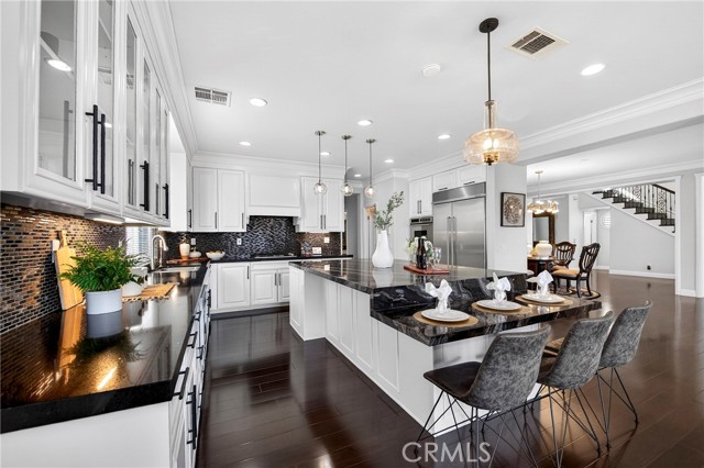 Detail Gallery Image 66 of 67 For 1921 S Mangrum Ct, La Habra,  CA 90631 - 4 Beds | 4/1 Baths