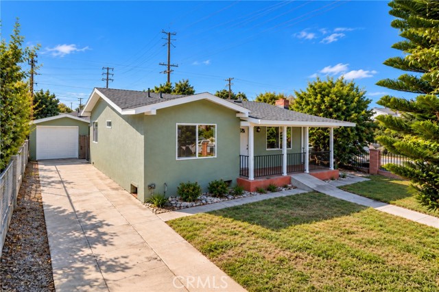 3700 East 55th