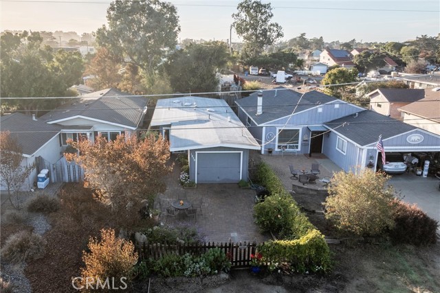 Detail Gallery Image 25 of 27 For 1859 13th St, Los Osos,  CA 93402 - 2 Beds | 1 Baths