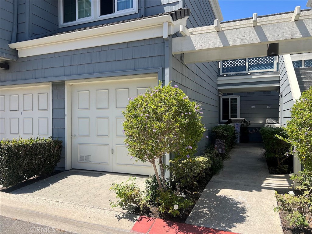 7311 Coho Drive #102