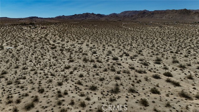 Detail Gallery Image 16 of 16 For 774 Manzanita Rd, Johnson Valley,  CA 92285 - – Beds | – Baths