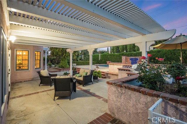 3441 Tanglewood Lane, Rolling Hills Estates, California 90274, 6 Bedrooms Bedrooms, ,6 BathroomsBathrooms,Residential,Sold,Tanglewood,SB22080517